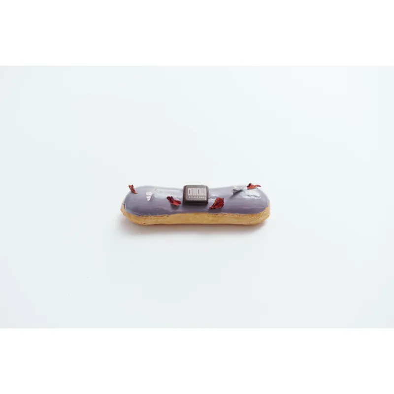 Hibiscus Eclair