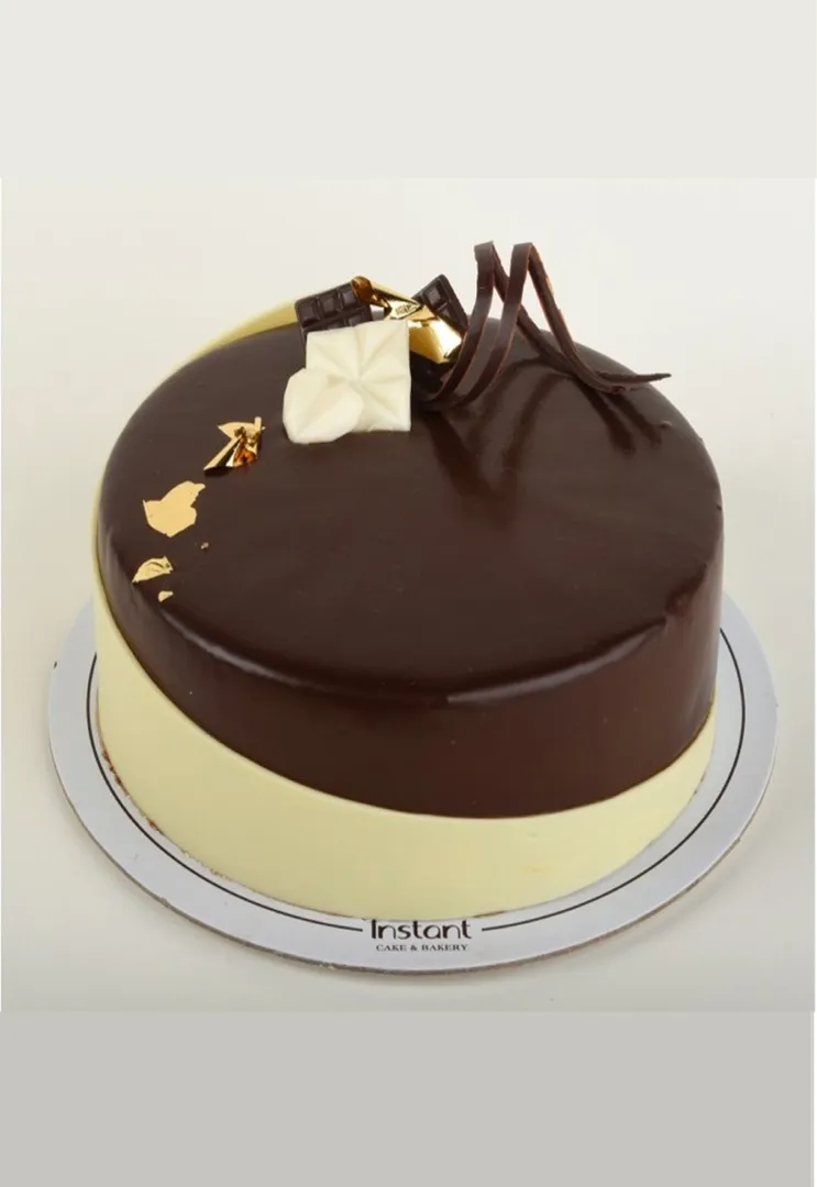 Chocolate Cake 2