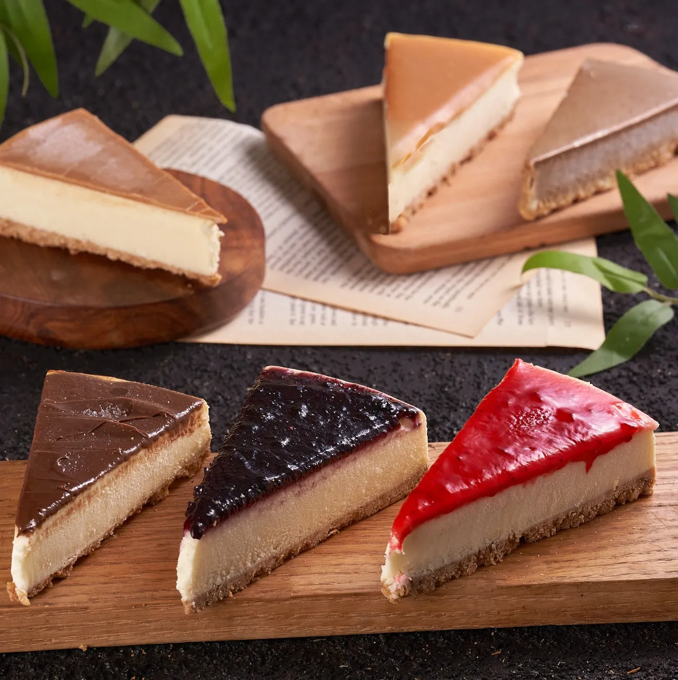 Cheese Cake