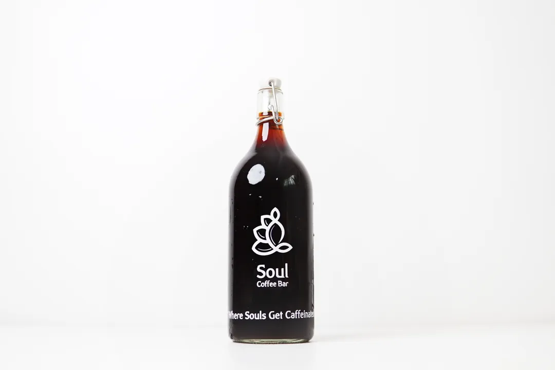 Cold Brew (1 Liter Bottle)