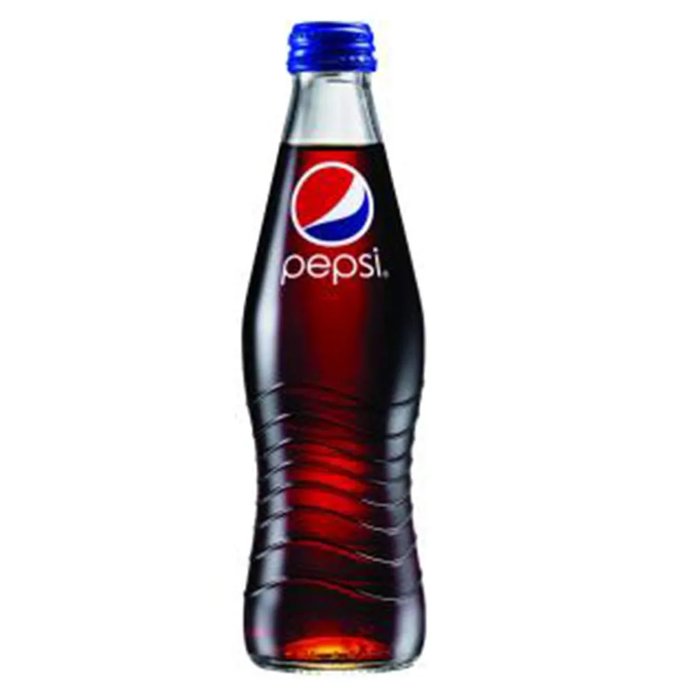 Soft drinks ( 250 ML BOTTLES)