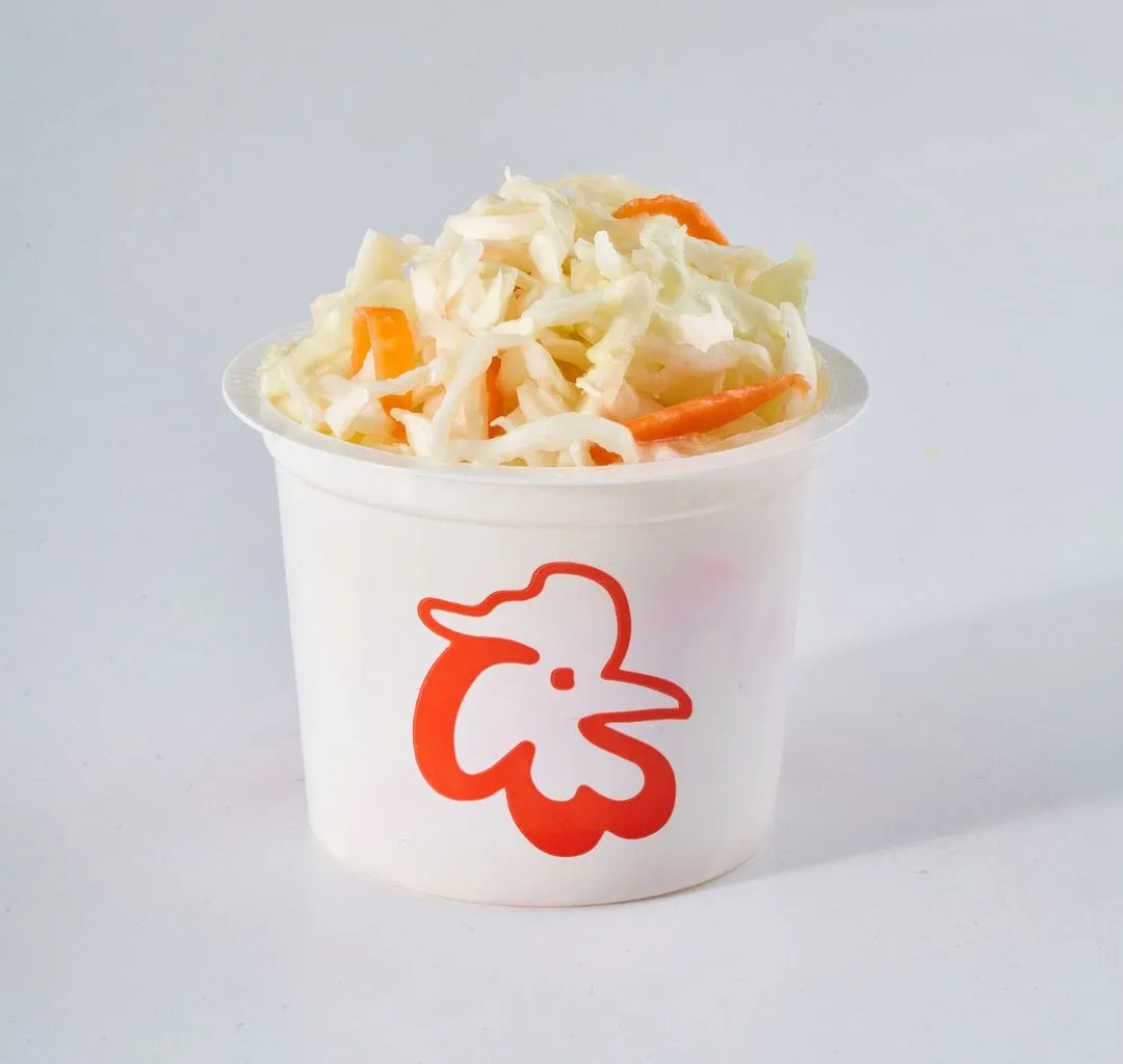 Coleslaw