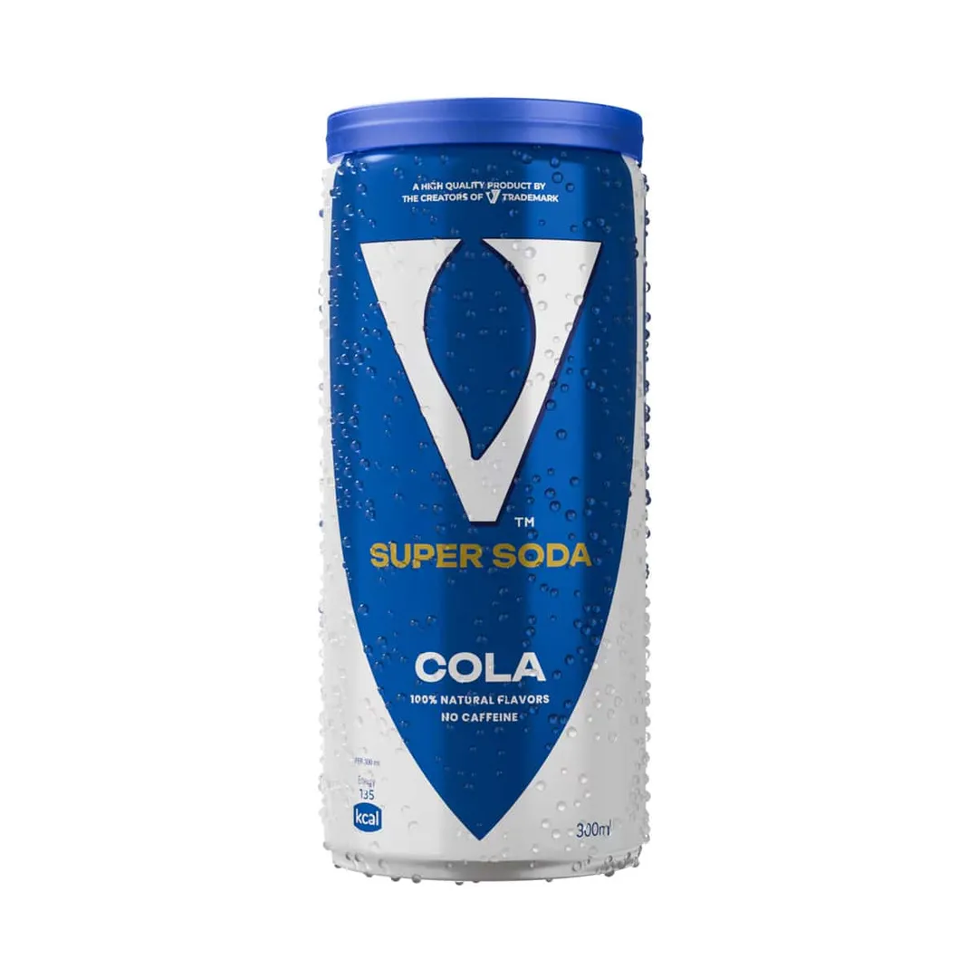 V Cola
