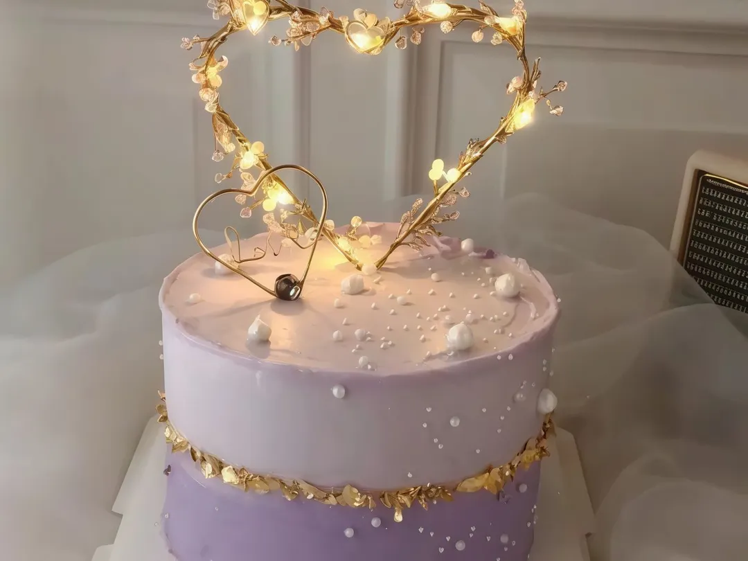 Luminous Heart