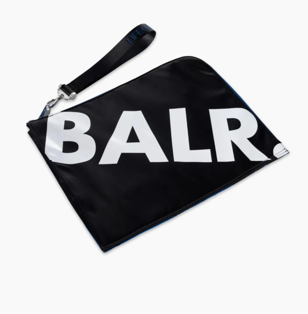 BALR. City Life U-Series Laptop Sleeve