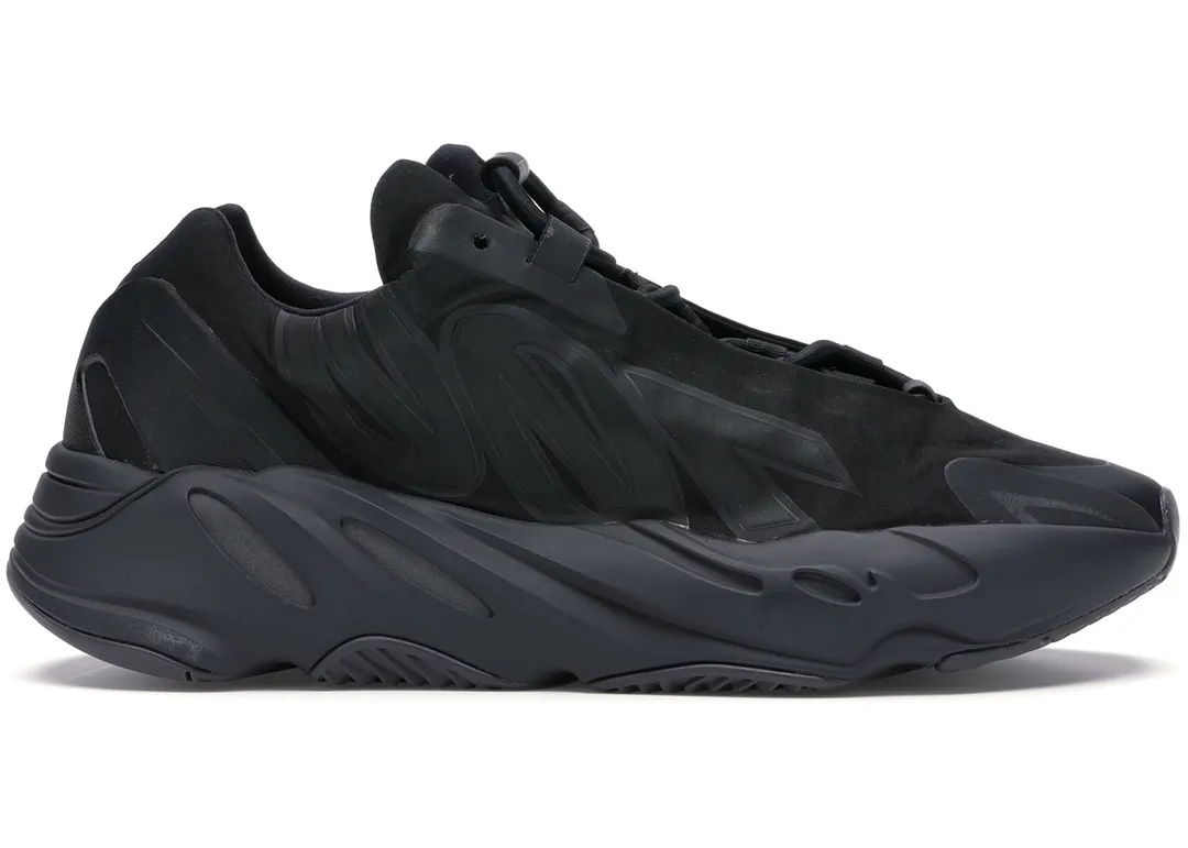 Yeezy Boost 700 MNVN Black
