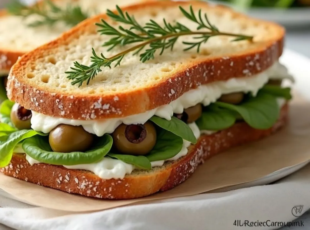 Sourdough Bianca