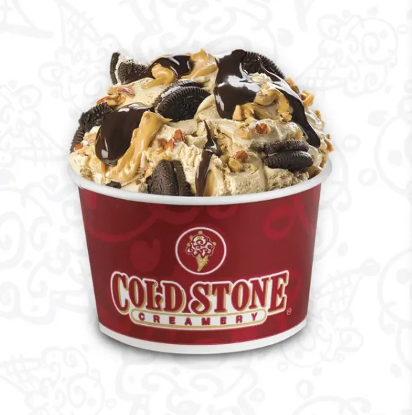 Mud Pie Mojo Ice Cream