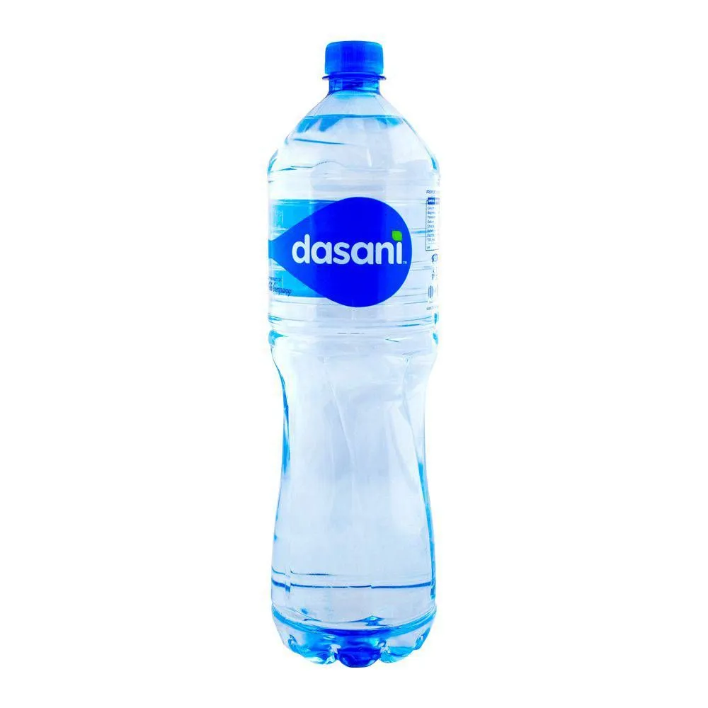 Mineral water