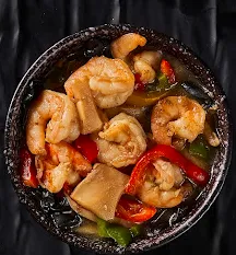 Shrimps
