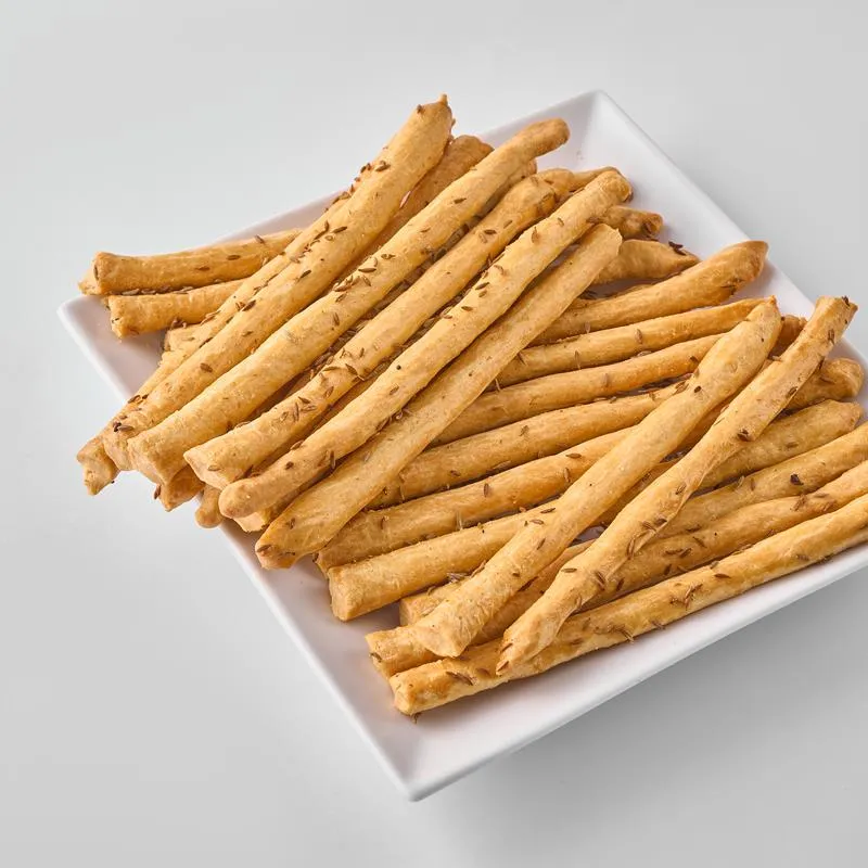 Baton Sale With Cumin