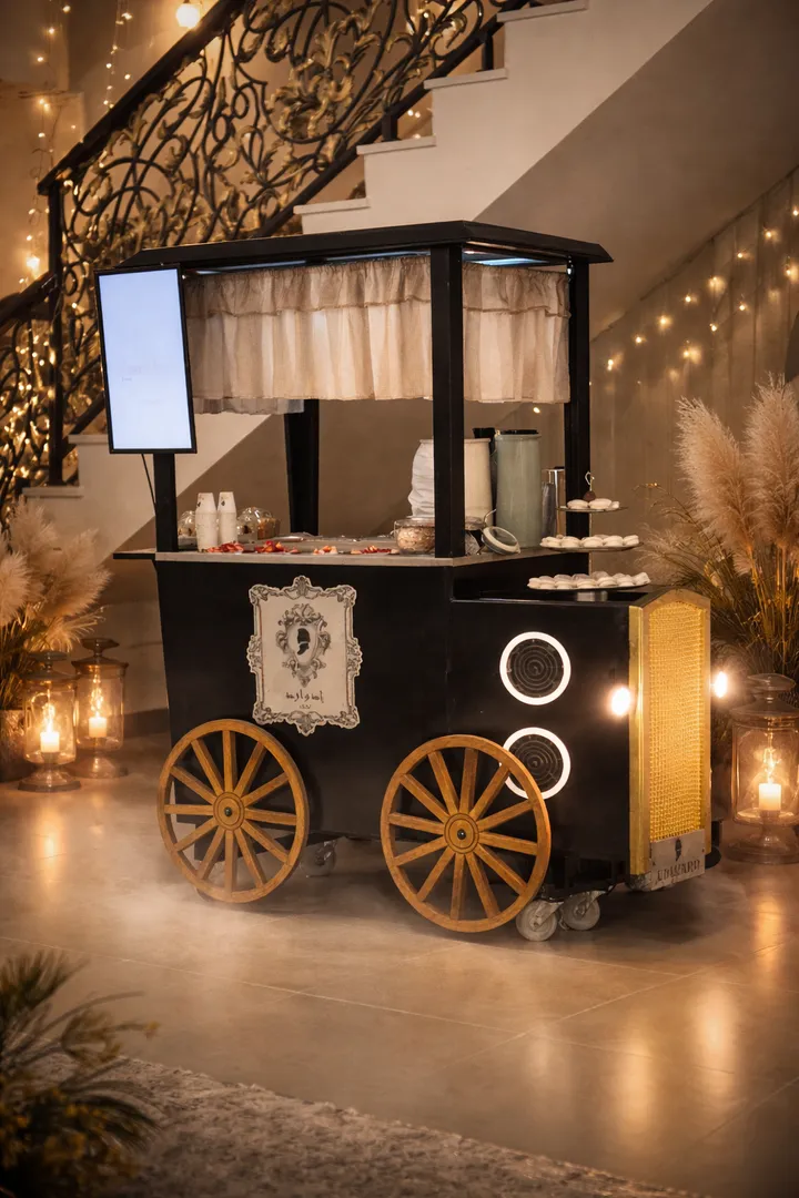 Edward Cart