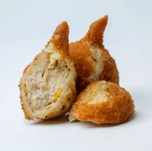 Frozen Buff Pastry chicken drums