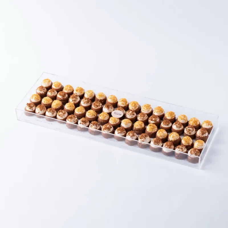 Mix Cloud Bites Tray