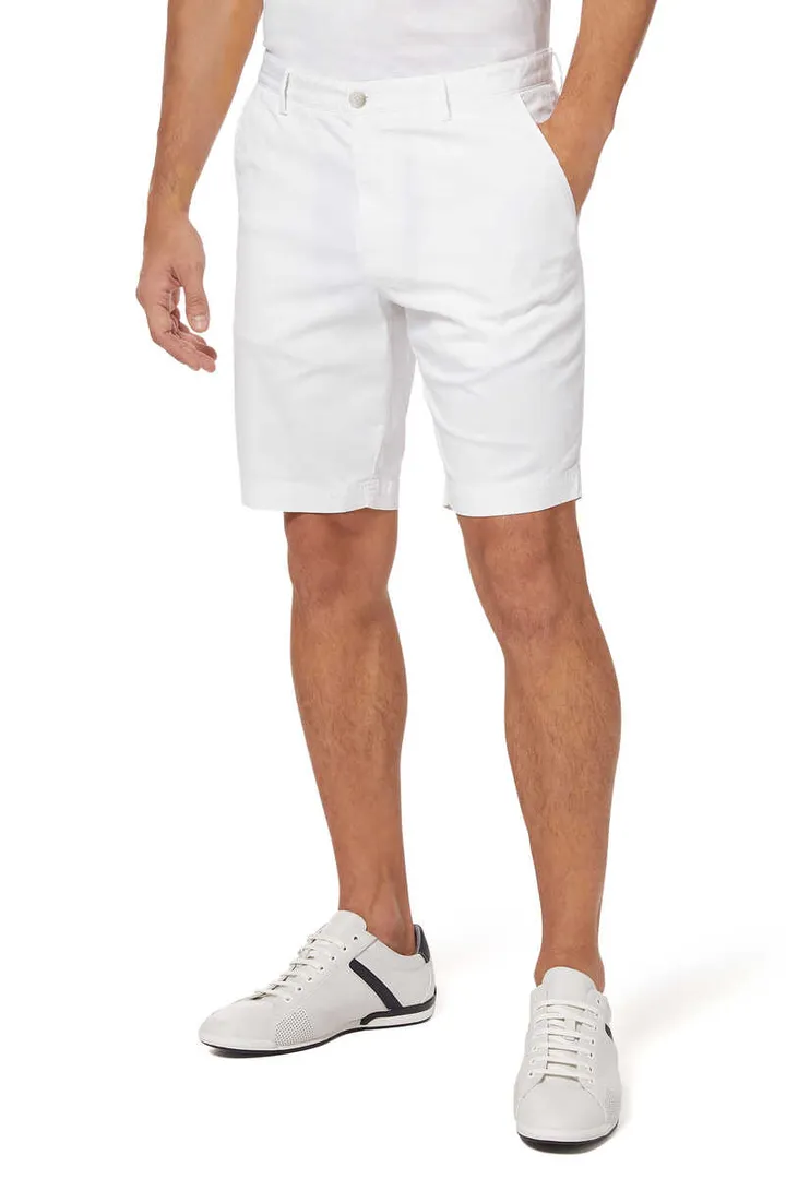 Boss Regular Fit Chino Shorts