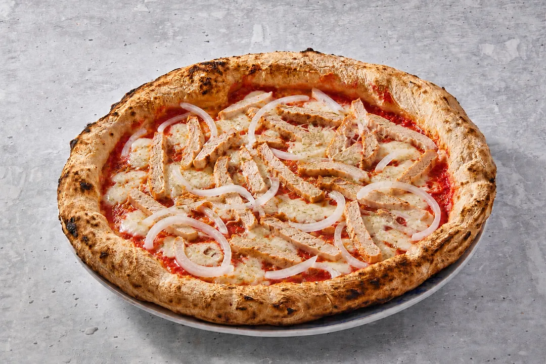 PIZZA GALLO