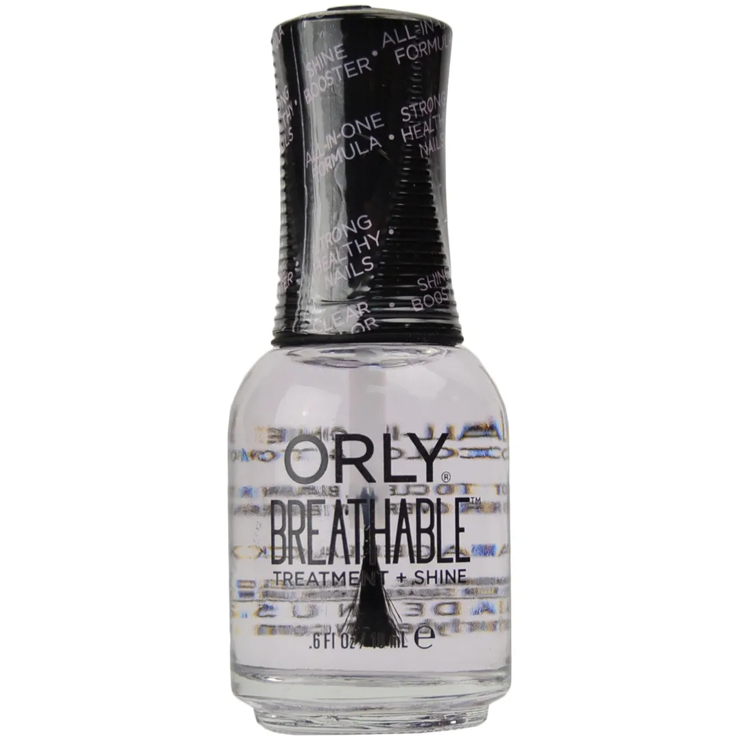 Orly Breathable Topcoat