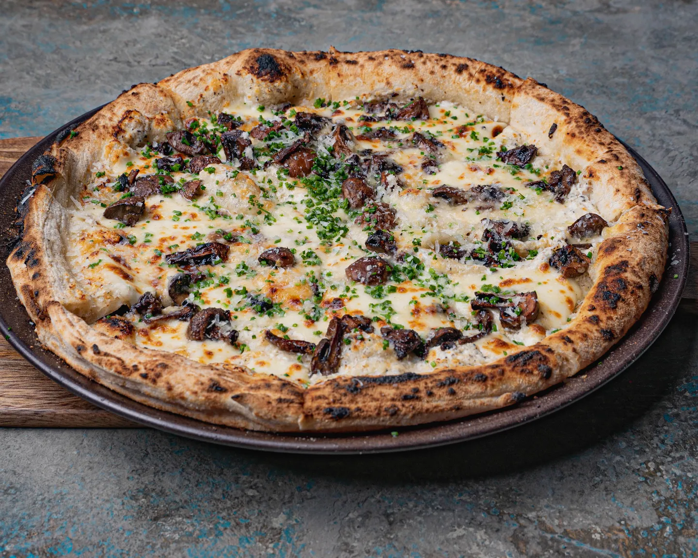 Pizzeria