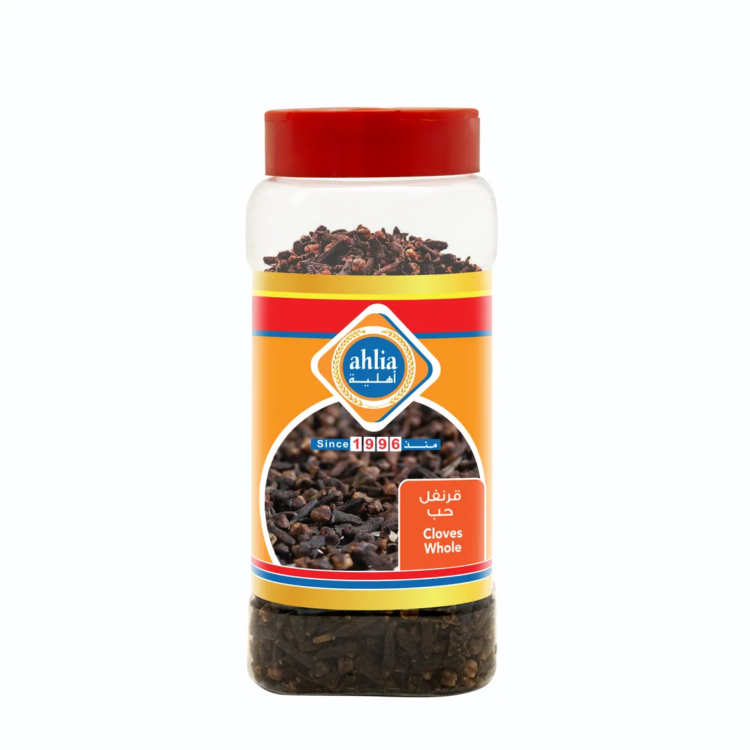 Ahlia Cloves Whole Jar 175 Gm