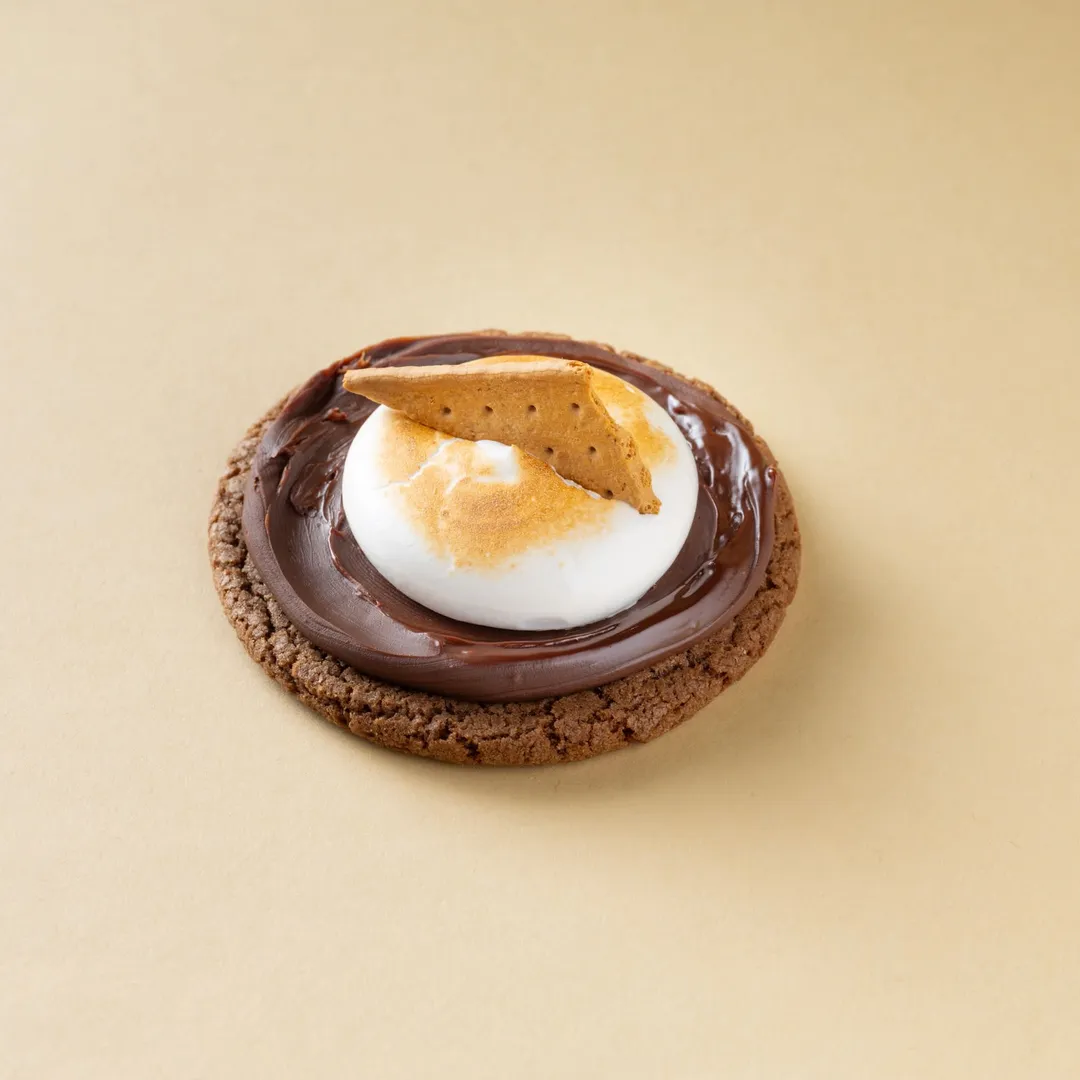 S’mores