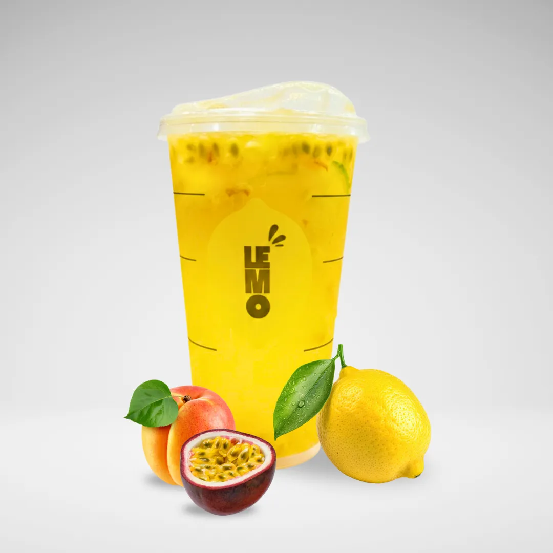 Pika Boom soda