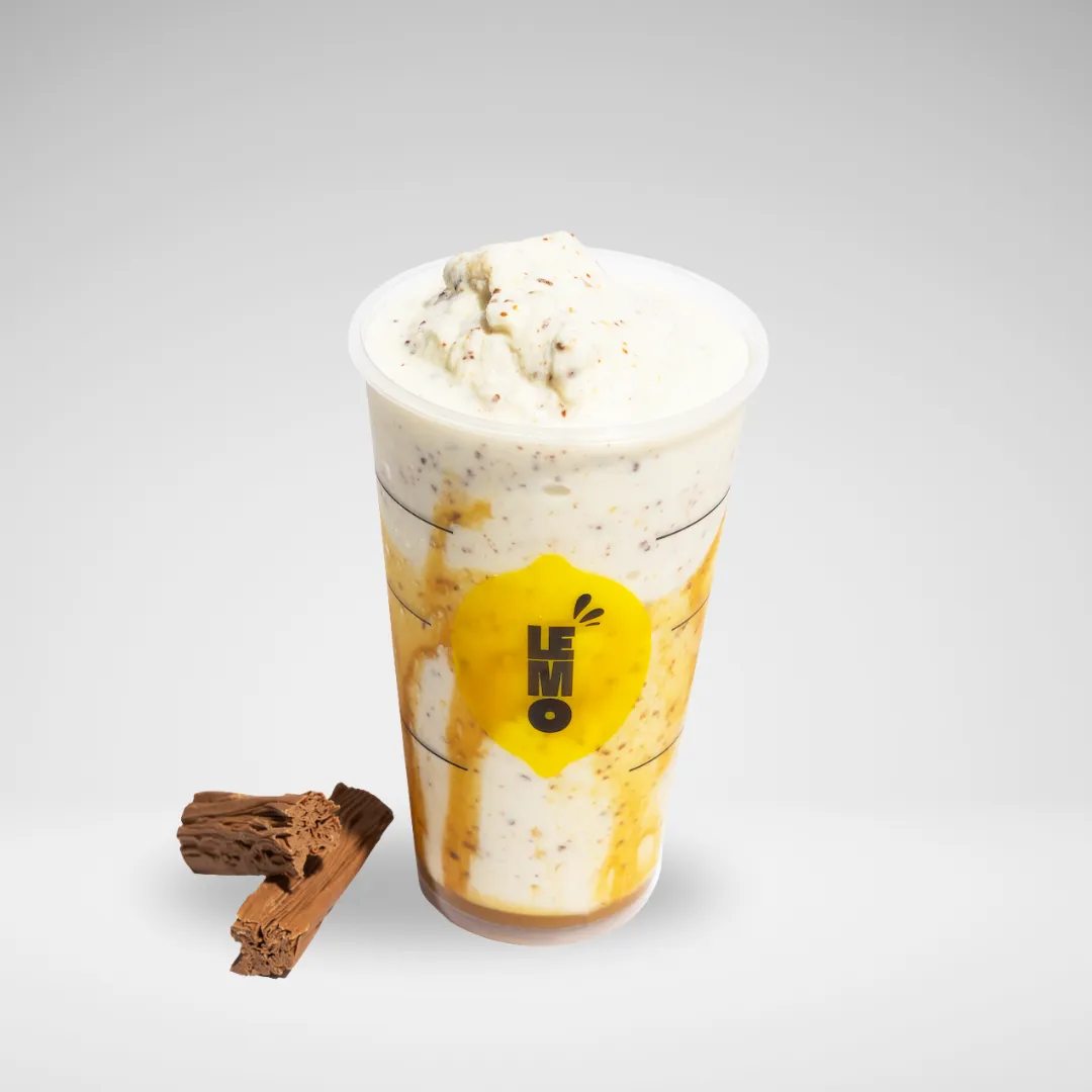 Milk Shake Flack