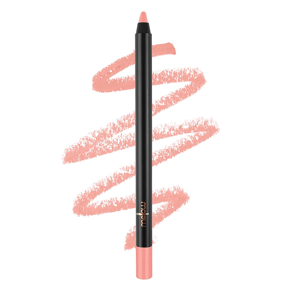 Mellow - Gel Lip Pencil Jade
