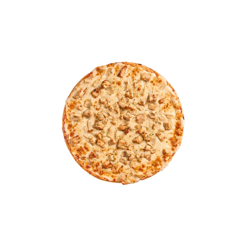 دجاج ألفريدو