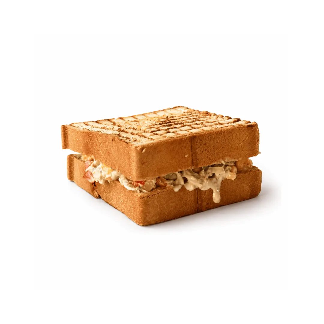 Tuna Ranch Sandwich