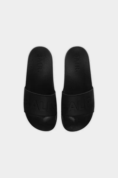 Balr Slider Black/Black