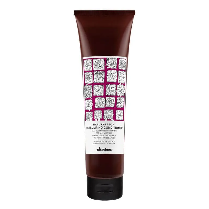 Davines Replumping Conditioner