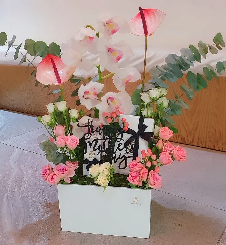 Amazing Mom's Box