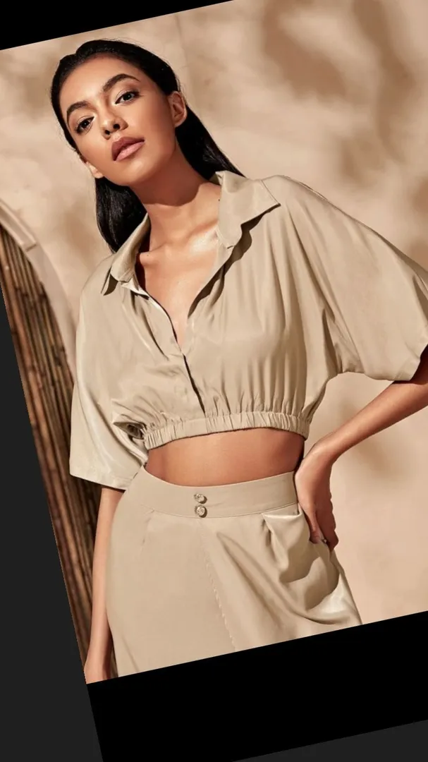8 New collection