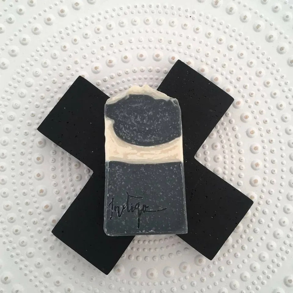 A Men Soap Bar
