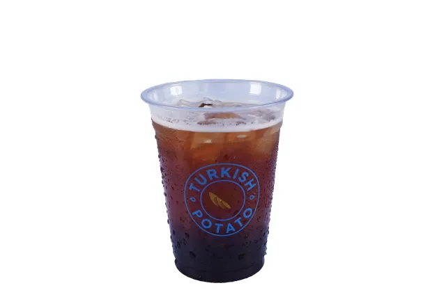 ICED AMERICANO