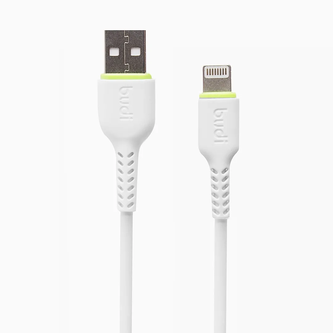Budi charging cable