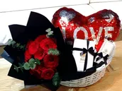 Valentine Heart