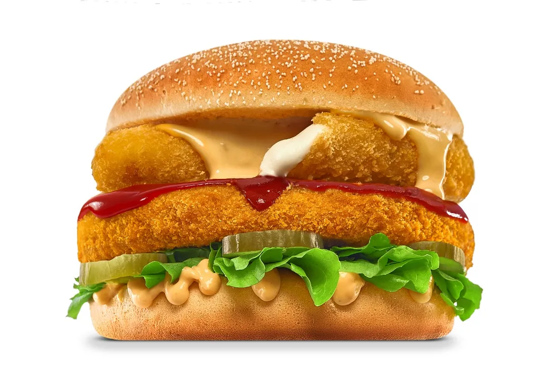 Juicy Lucy Chicken