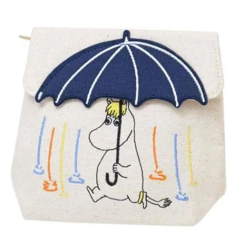 Moomin pouch