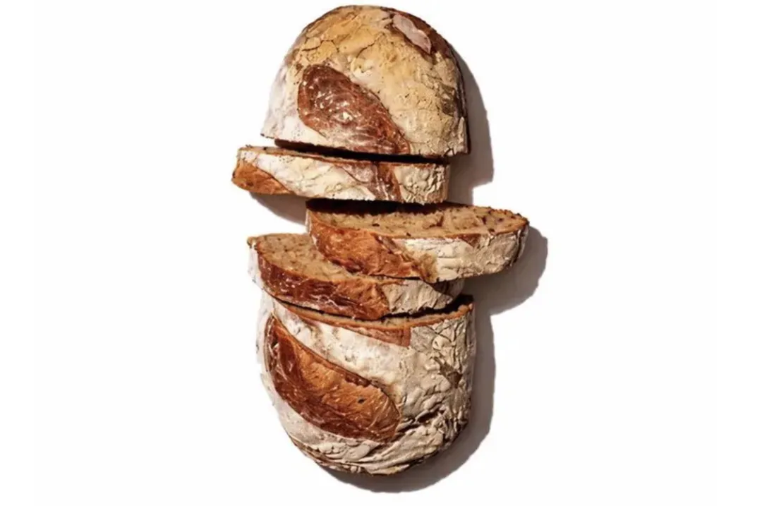 SourDough White loaf 