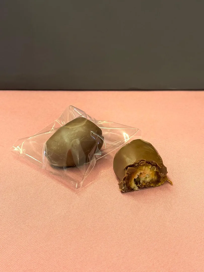 Coconut dates