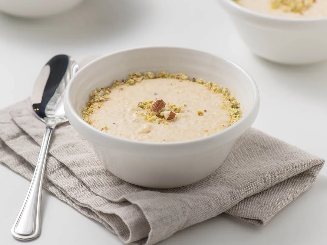 أرز بالحليب (خير)