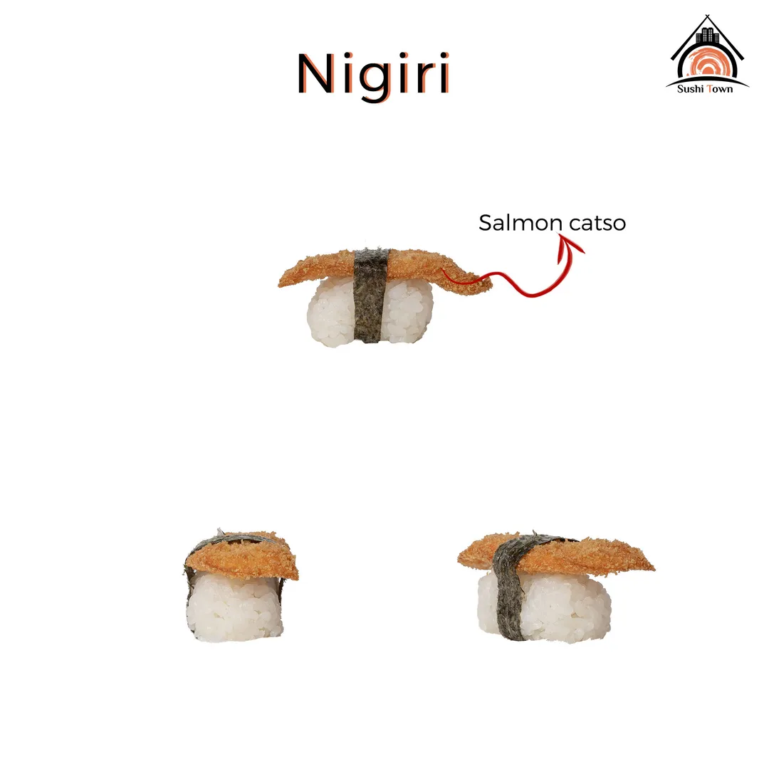 نيجبرب سلمون كاتسو