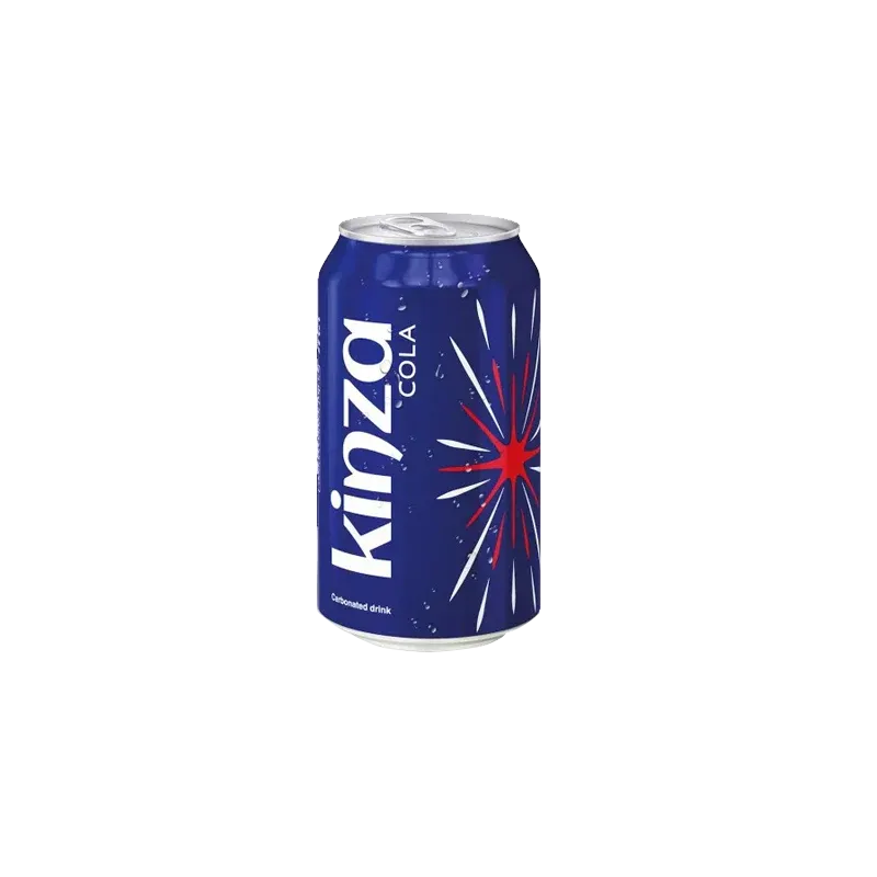 Kinza Cola