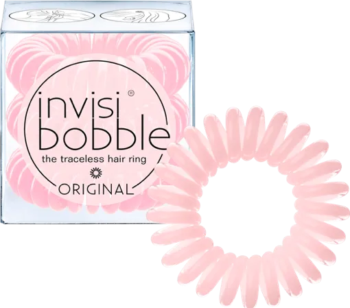 Invisibobble ORIGINAL Blush Hour