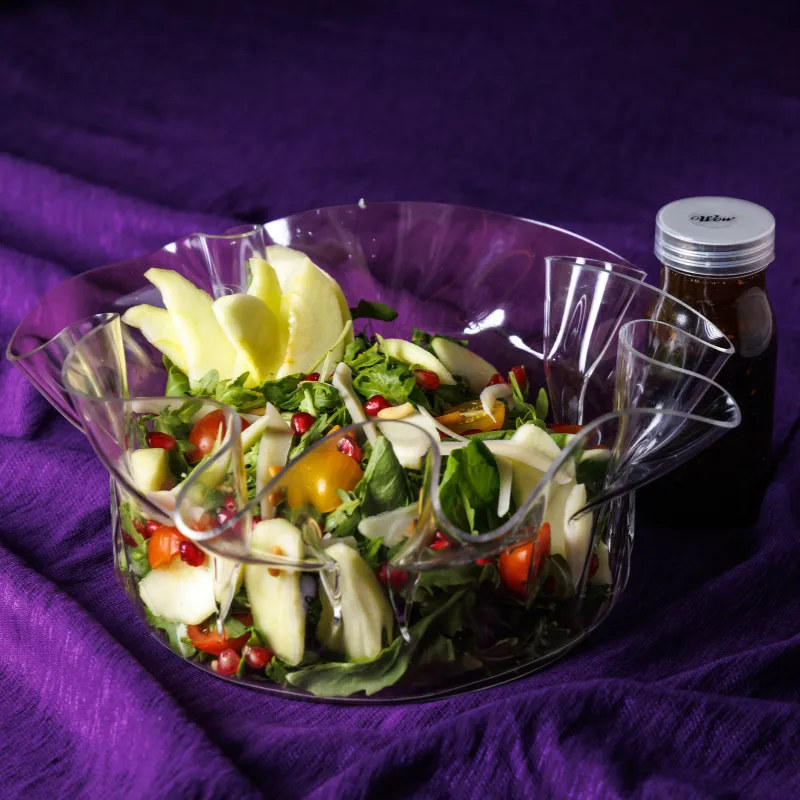 Rocca Green Apple Salad
