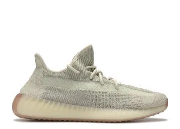 YEEZY 350 CITRIN REFLECTIVE