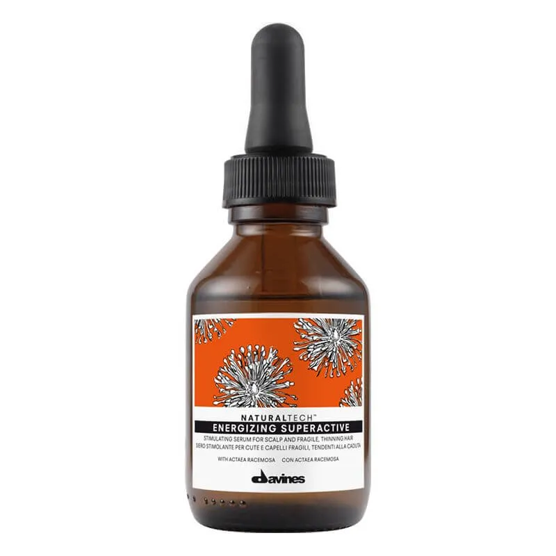 Davines Energizing Superactive