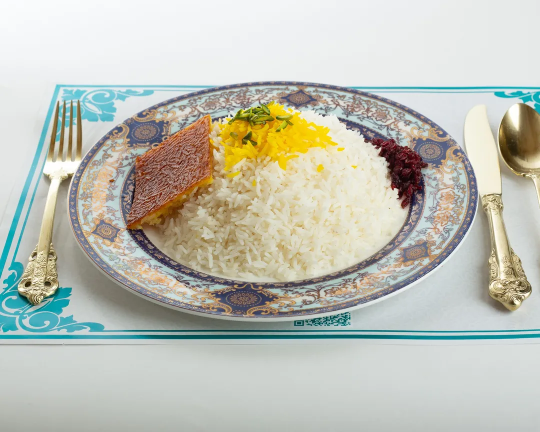 إضافة ارز