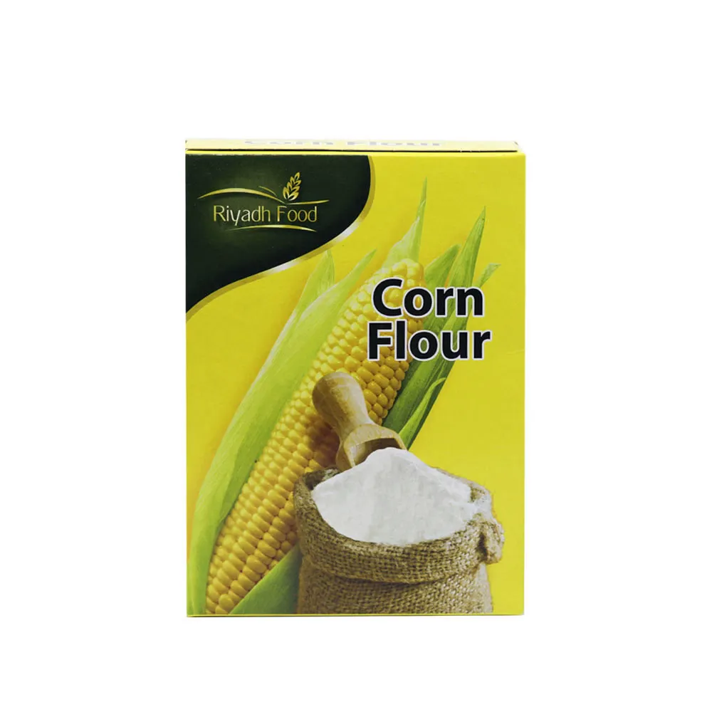 Corn Flour R.Food - 400 Gms